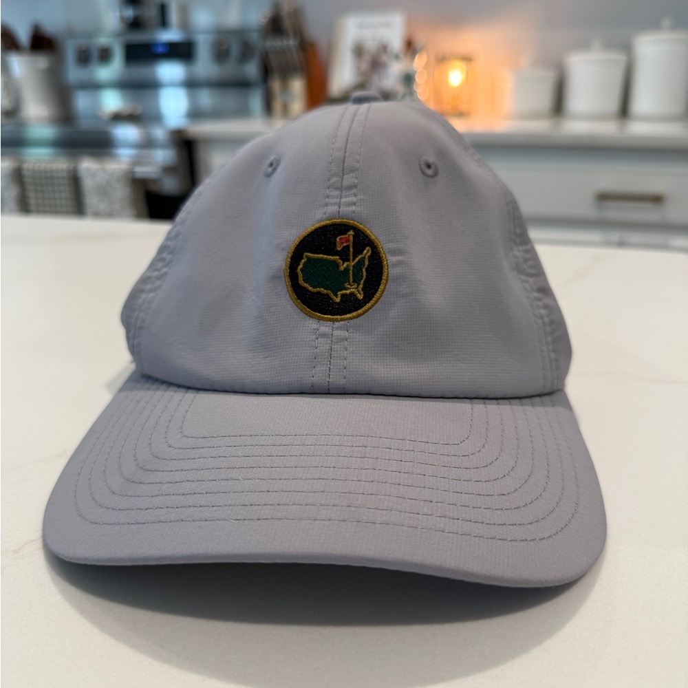 Masters Berckman’s Place Hat